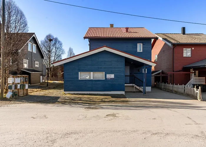 Central And Newly Renovated Apartment For Rent
