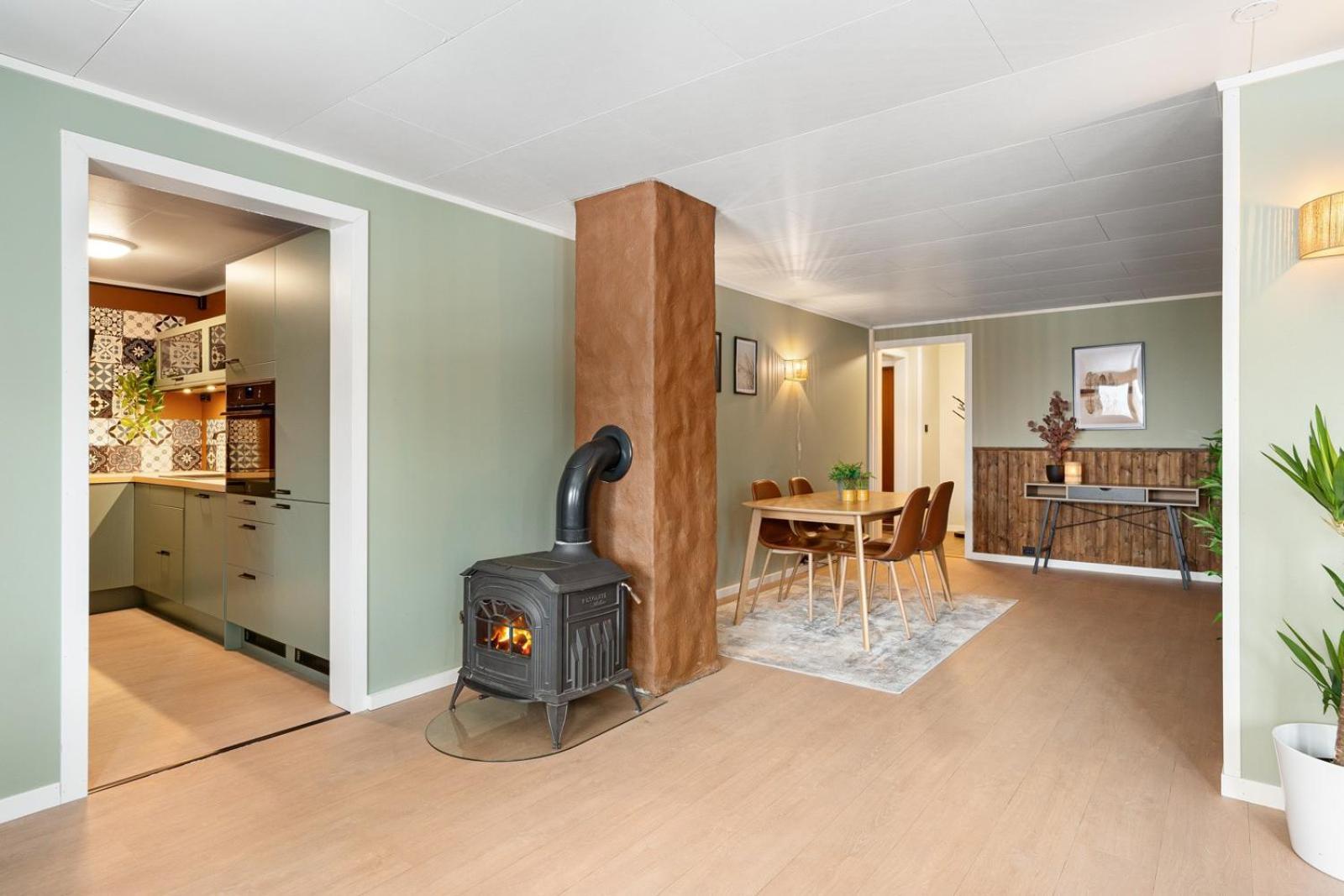 And Newly Renovated For Rent