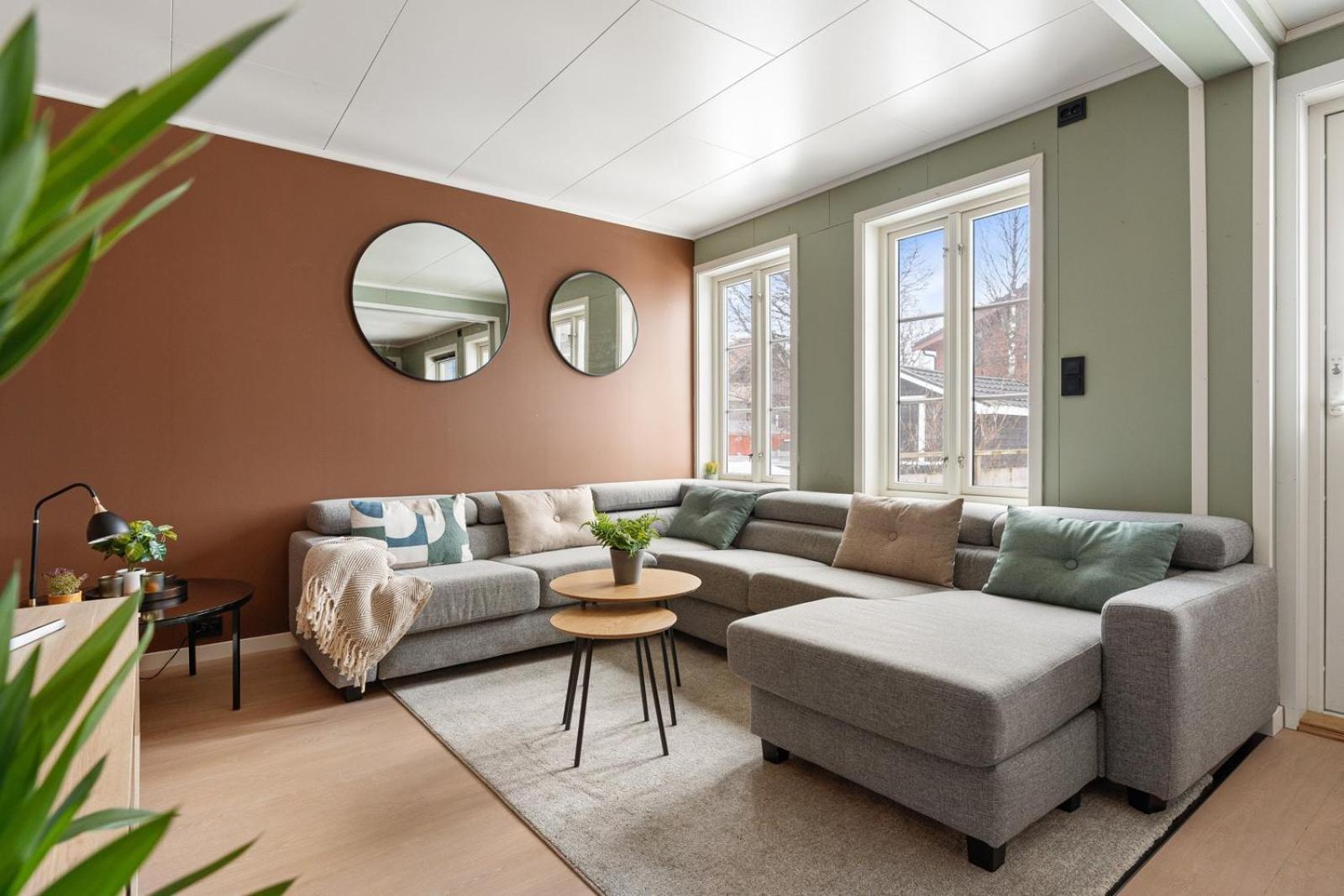 And Newly Renovated For Rent * Tromso