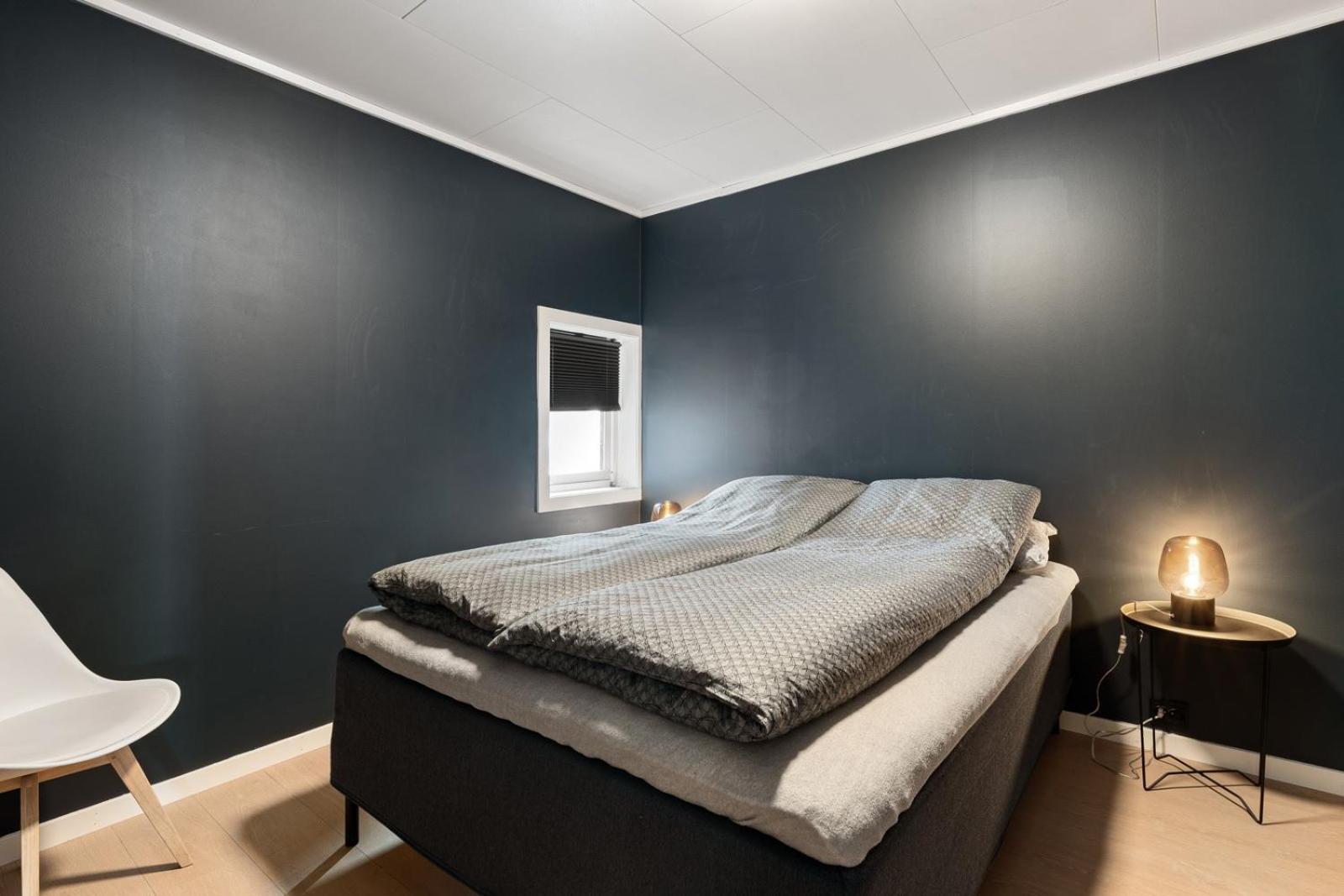 And Newly Renovated For Rent Appartement *