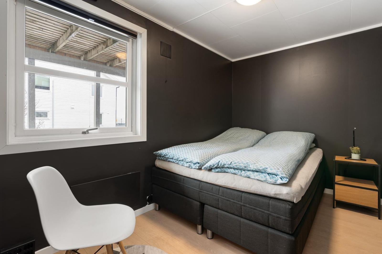 And Newly Renovated For Rent Apartment Tromso