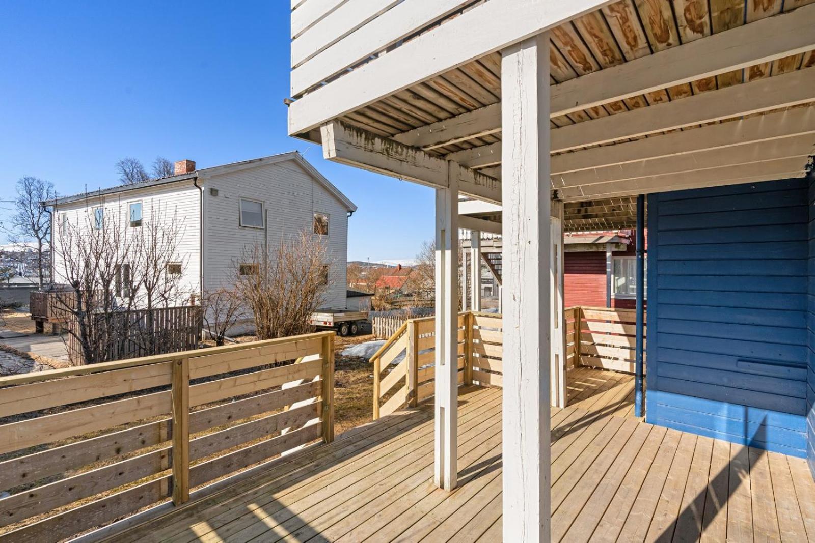 And Newly Renovated For Rent *